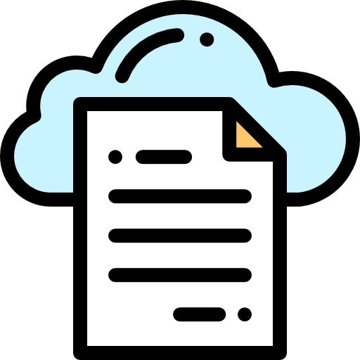 Storage icon