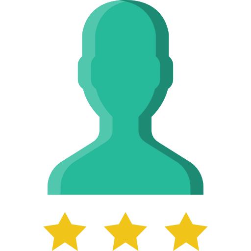 User icon