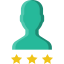 User icon 64x64