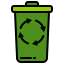 Bin icon 64x64