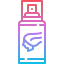 Hair spray icon 64x64
