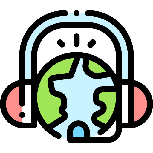 Intertwined icon
