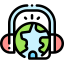 Intertwined icon 64x64