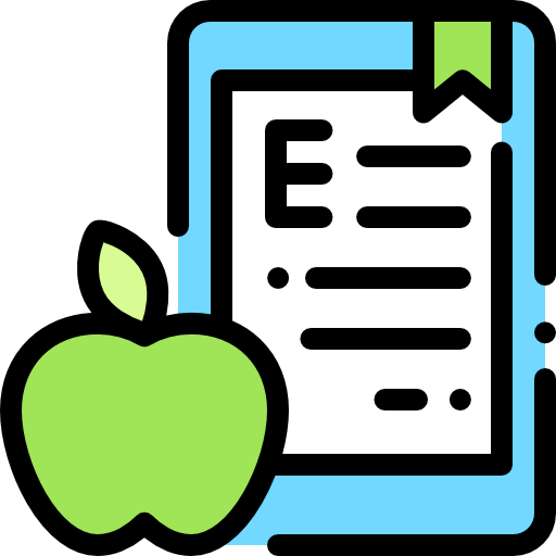 Ebook icon