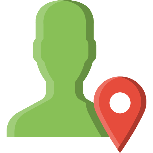 User icon