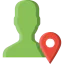 User icon 64x64