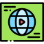 Network icon 64x64