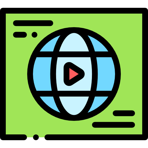 Network icon