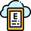Documents icon 64x64