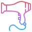 Hair dryer icon 64x64