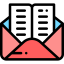 Mail icon 64x64