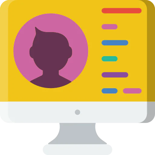 Profile icon