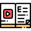 Learning icon 64x64