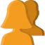 Users icon 64x64