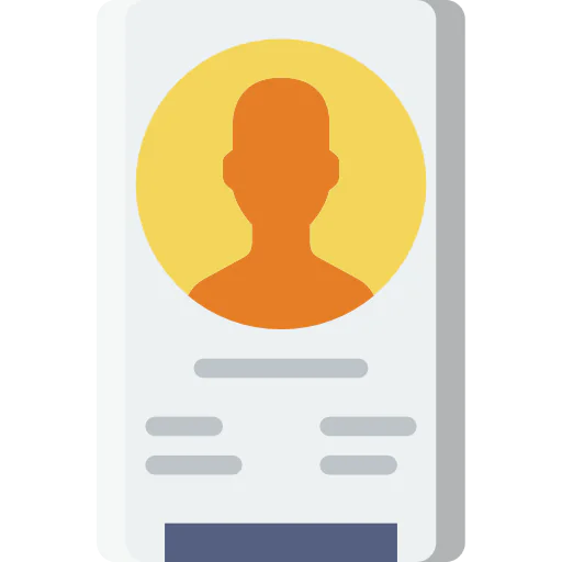 Profile icon