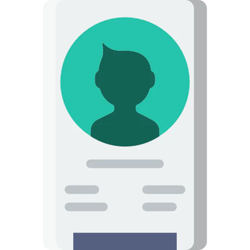 Profile icon