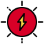 Energy icon 64x64