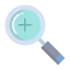Zoom in icon 64x64