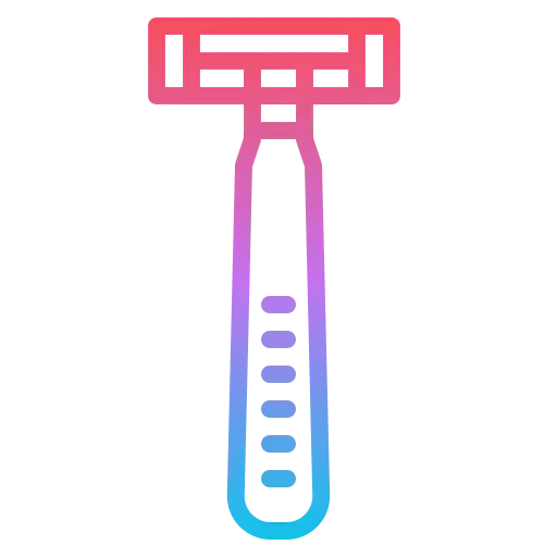 Razor icon
