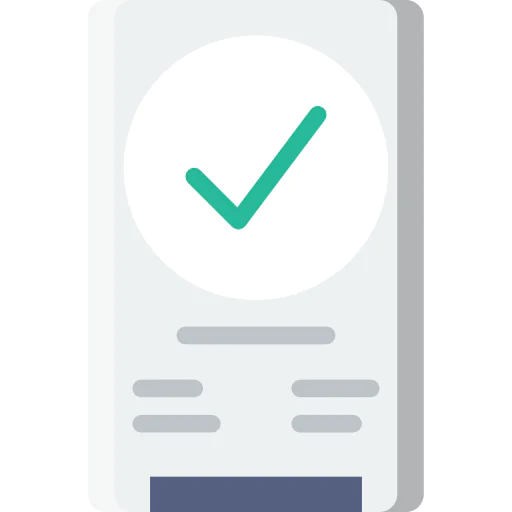 Profile icon