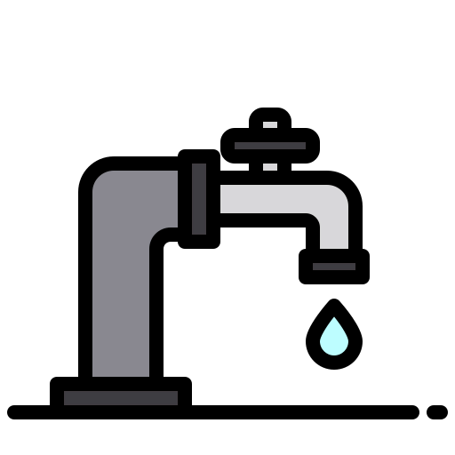 Faucet icon