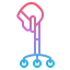 Hair dye icon 64x64