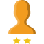 User icon 64x64