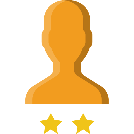 User icon