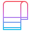 Towel icon 64x64