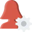 User icon 64x64
