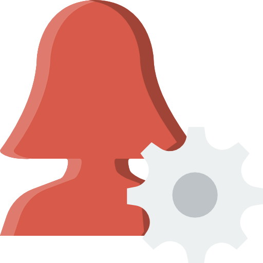 User icon