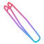 Tweezer icon 64x64