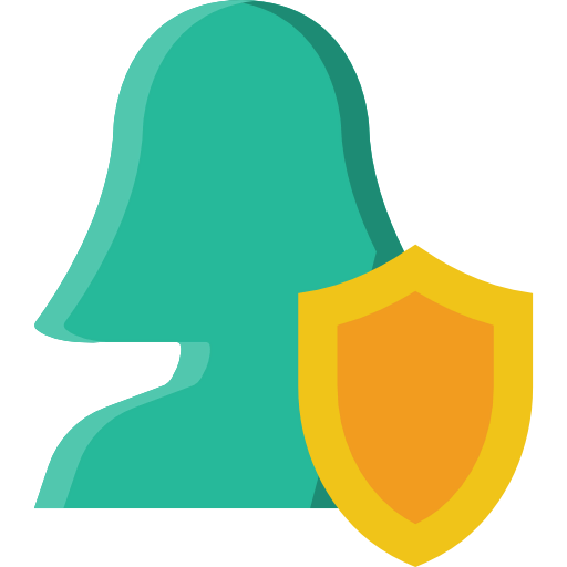User icon