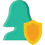 User icon 64x64