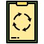 Recycle icon 64x64