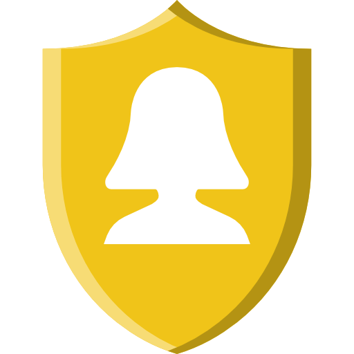 User icon
