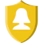 User icon 64x64