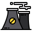 Nuclear icon 64x64