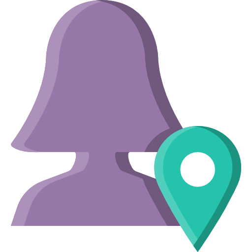 User icon