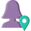 User icon 64x64