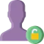 User icon 64x64