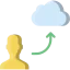 User icon 64x64