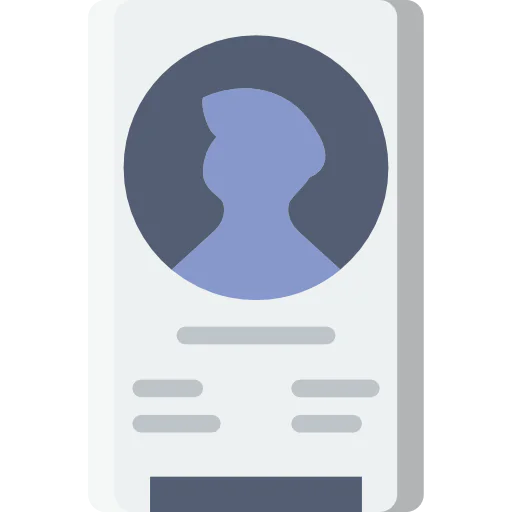 Profile icon