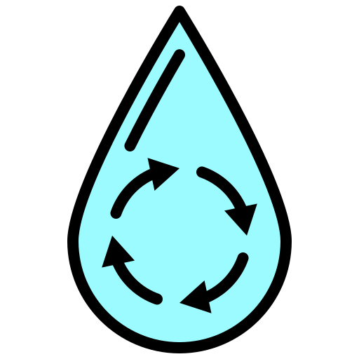 Recycle icon