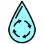 Recycle icon 64x64