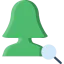 User icon 64x64