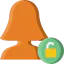 User icon 64x64