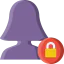 User icon 64x64