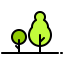 Tree icon 64x64