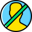 Remove user icon 64x64